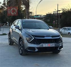 کیا سپۆرتاج